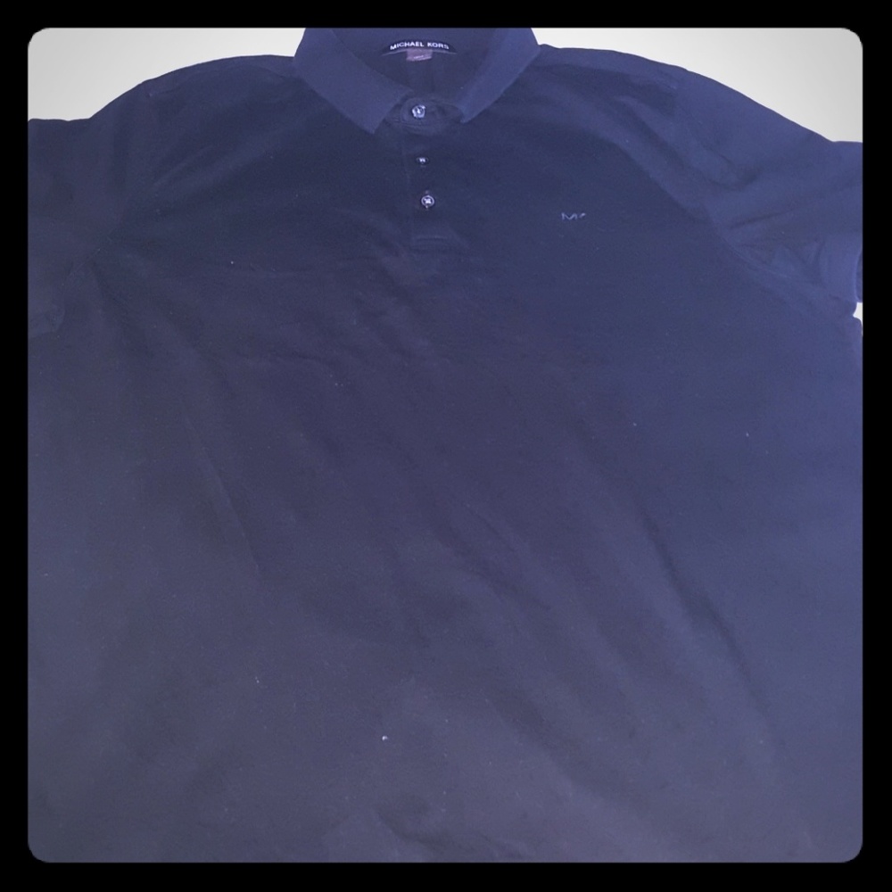 Michael Kors Polo ....NWT